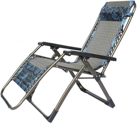 best lawn chair for elderly