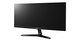 LG 29UM69G-B 29" FreeSync IPS WFHD Ultrawide Gaming