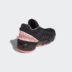 adidas Mens D.O.N. Issue #2 Venom Basketball
