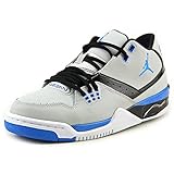 Jordan Men's Flight 23 Leather Basketball Shoes