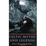 Celtic Myths and Legends