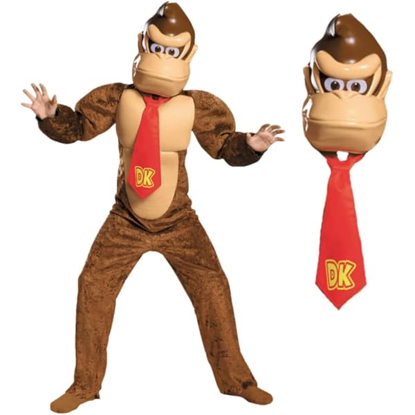 Child's Deluxe Frog Costume – X-Large Soft Jump Suit For Halloween Or Dress-Up - View #3