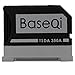 BASEQI Aluminum MicroSD Adapter for Microsoft Surface Book & Surface Book 2 13.5" (Model-350A) primary