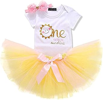 sunshine baby outfit