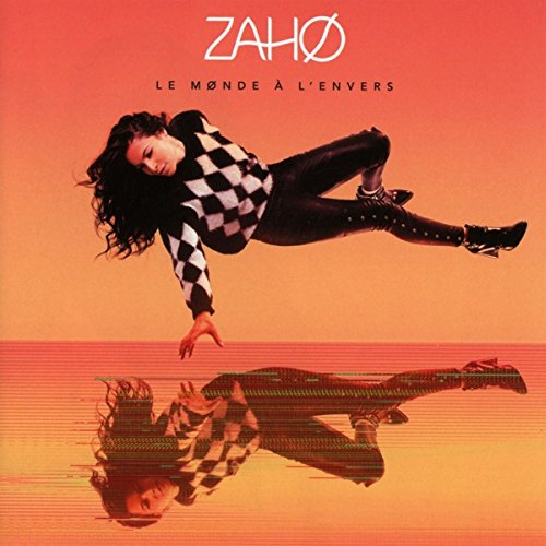 Zaho - La roue tourne Lyrics - Zortam Music