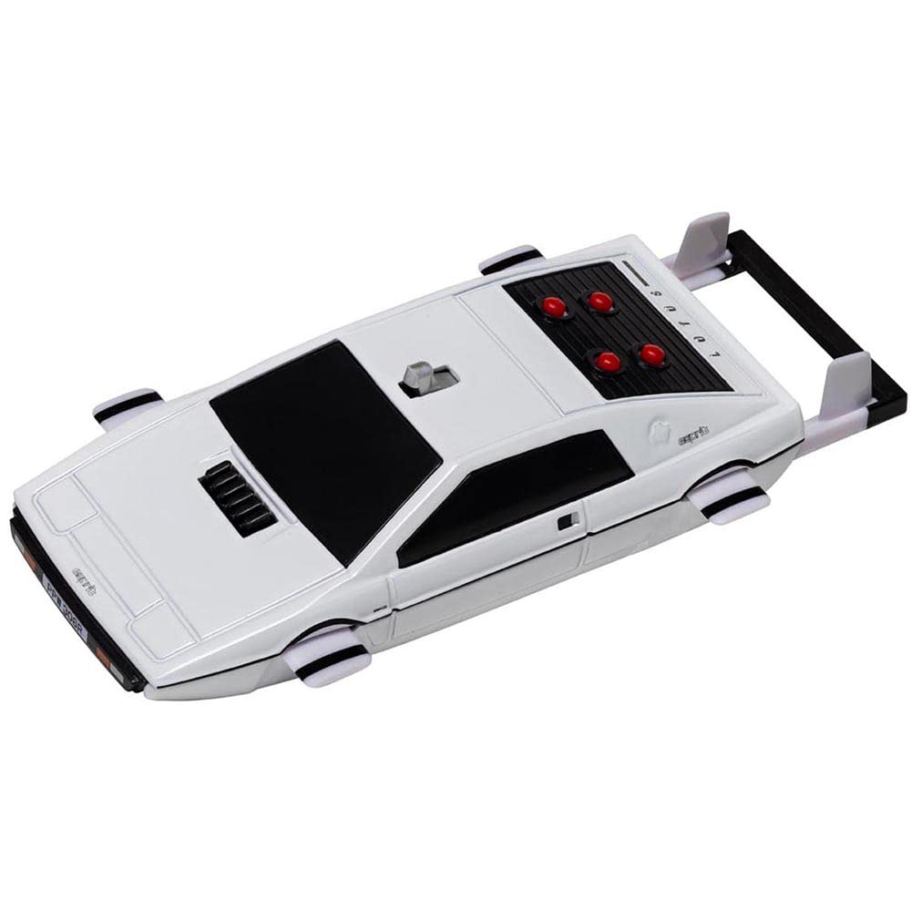 Corgi Diecast Model Cars - CC04514 James Bond Lotus Esprit Submarine 'The Spy Who Loved Me' - Men & Women Souvenir Gifts from UK - Small Die Cast Toy Car Models for Boys — image 1
