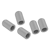 PATIKIL Drum Mute Drumstick Silent Tip Drum