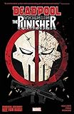 Deadpool vs. The Punisher by 