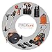 Tacklife Air Hose Reel, 350PSI Max Burst Pressure, 3/8
