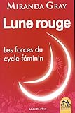 Image de Lune rouge: Les forces du cycle féminin