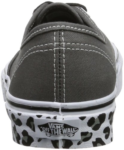 51kX1BwHppL Vans U Authentic (Leopard Sidewa - Zapatilla Baja Unisex Adulto Vans U Authentic (Leopard Sidewa - Zapatilla Baja Unisex Adulto - Imagen 4