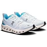 On Womens Cloudsurfer Trail | Trail Running Shoes
