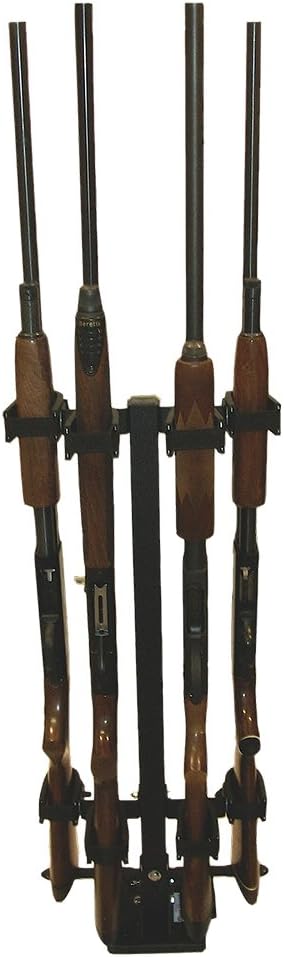 Rugged 10084 Gun Stock Accessories
