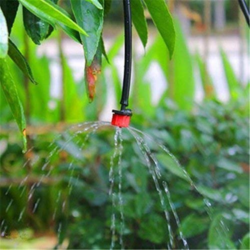 4 Korty+Adjustable+Irrigation+Sprinklers+Vegetable