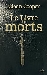 Le  livre des morts