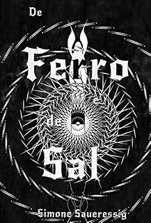 Livro De Ferro e de Sal