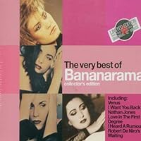 Bananarama W Fun Boy 3 Ablum Cover