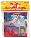 Hairy Who & The Chicago Imagists