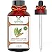 Cinnamon Leaf Oil - 100% Pure and Natural - 4 Oz. with Glass Dropper - Therapeutic Grade - Excellent for Aromatherapy, Skin and Hair Care, Massage by Essential Oil Labs