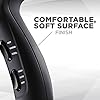 INFINITIPRO BY CONAIR 1875W Salon Performance AC Motor Styling Tool/Hair Dryer; Black