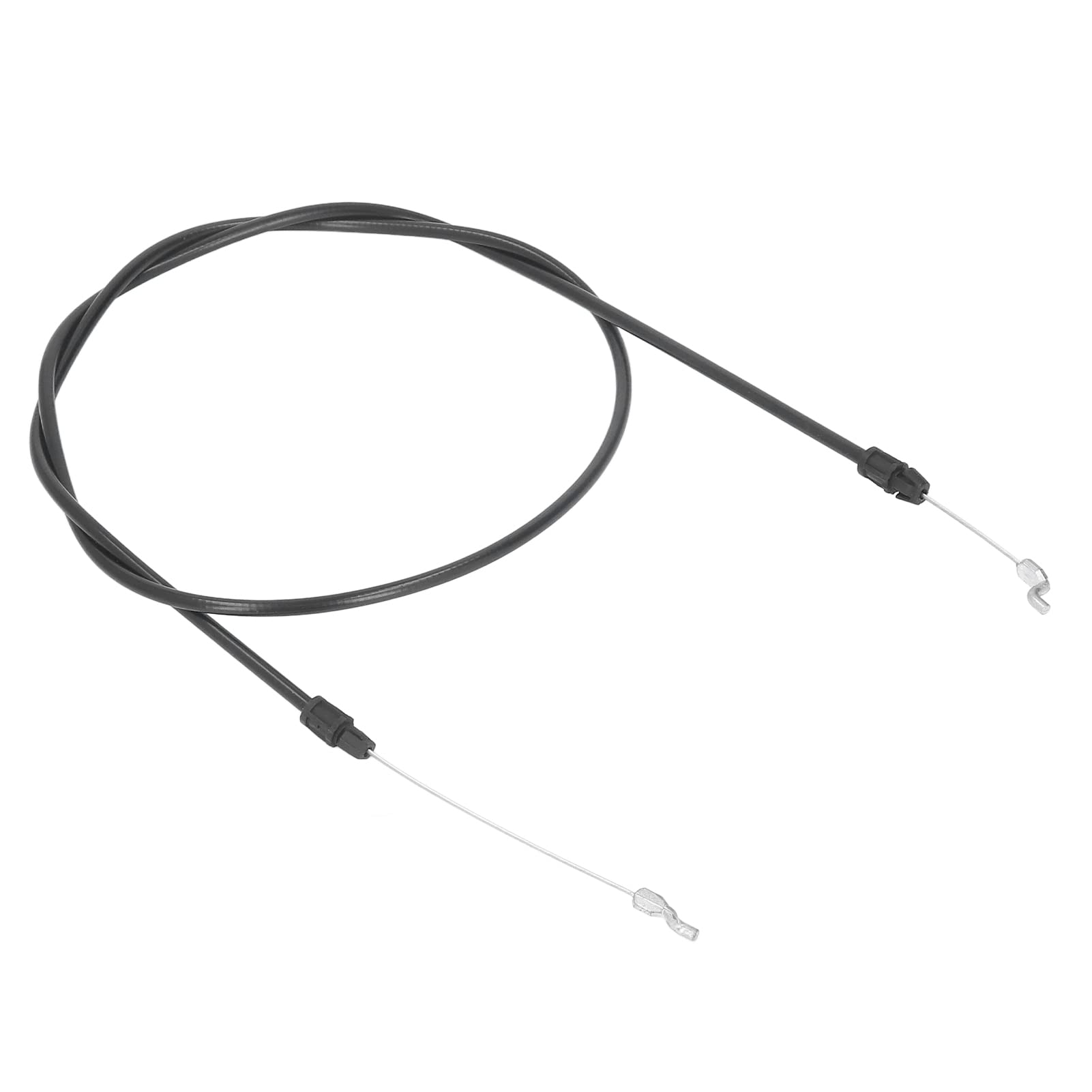 Pssopp Lawn Mower Traction Cable Replacement Drive Brake Cable Traction Cable Engine Zone Control Cable Replacement Drive Cable for FX RM Lawn Mower