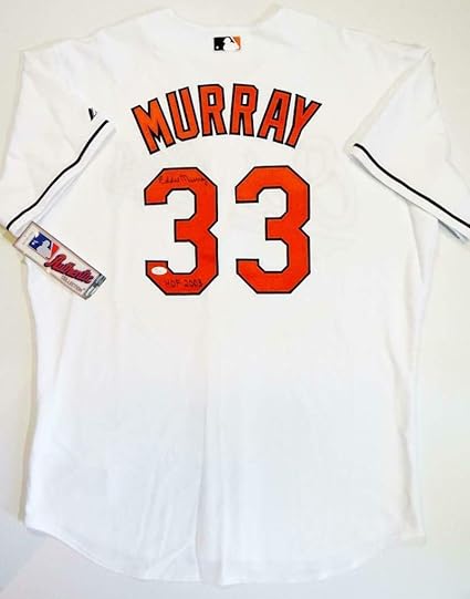eddie murray orioles jersey
