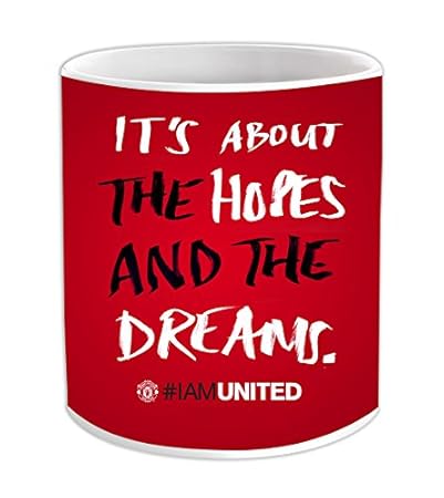 Go Yankee Its About The Hopes And The Dreams I am United Manchester United Red Football