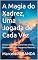 Livro A Magia do Xadrez, Uma Jogada de Cada Vez: O Guia Definitivo para Pais e Avós Ensinarem Seus Pequenos Mestres.
