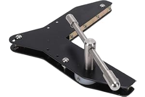 Generic 2PCS Miter Clamps for Woodworking, Corner Clamps for Making Window Casing, Door Casing, Picture Frames, Cabinet Trim,