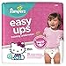 Pampers Easy Ups Training Underwear Boys Size 5 3T-4T 23 Count