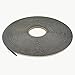 JVCC Low-Density PVC Foam Tape [Single-Sided, Closed Cell] (SCF-01): 1/4 in. x 75 ft. x 1/8 in. Thick (Black)
