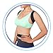BERLIN & Daughter - Posture Corrector - Breathable Clavicle Chest Back Support Brace which Improves Posture & Back Pain Relief - Perfect for Women & Girls