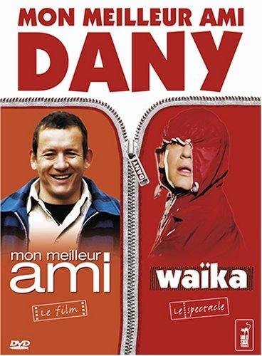 Mon Meilleur Ami + Waïka