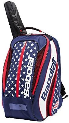 babolat stars and stripes backpack