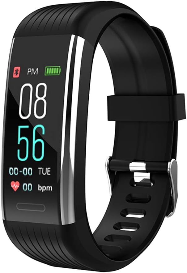 hey band fitness watch