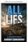 Livro Todas as mentiras (Série de suspense e mistério Mentiras Livro 1)