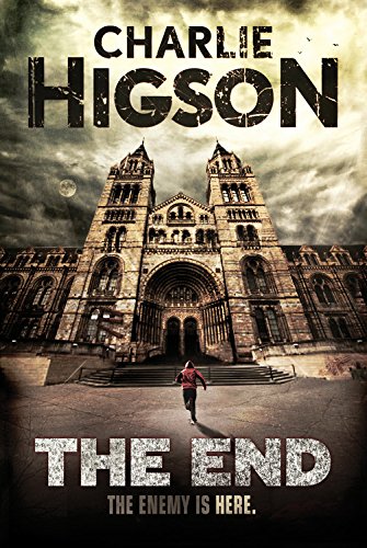 The End (The Enemy Book 7)