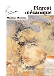 Pierrot mécanique