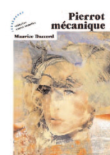 Pierrot mécanique