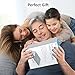XXL Heating Pad - Electric Heating Pad for Moist and Dry Heat Therapy - Fast Neck/Shoulder/Back Pain Relief at Home (18