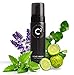 C3 Head Wash: Hydrating and Balancing, Lightly Fragranced Daily Foam Cleanser for Bald, Shaved, and Buzzed Heads. Gentle, Sulfate-free, Paraben-free, Irritation-Free Face and Scalp Care for Men and Wo