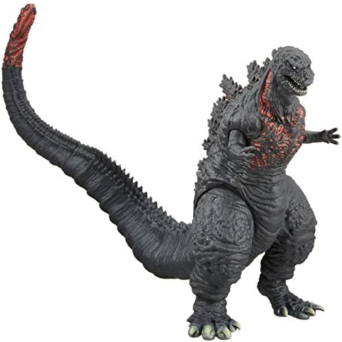 Movie Monster Series Godzilla 2016 