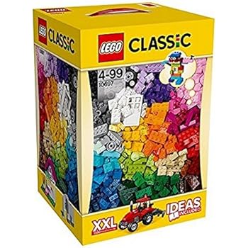 Lego classic 10696