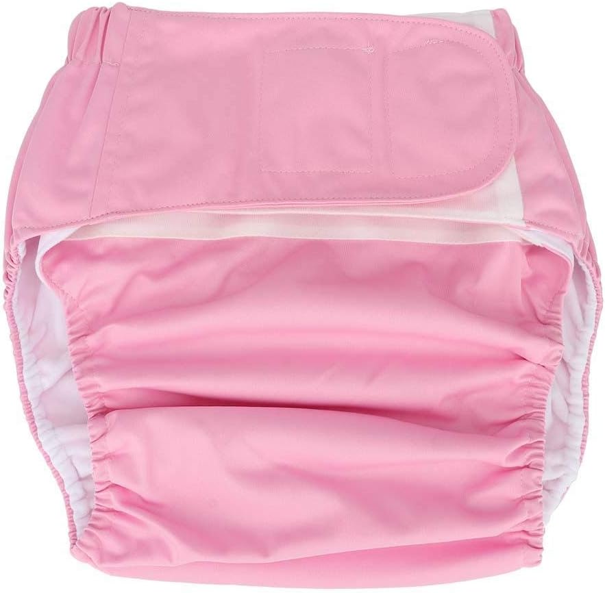 Adult Cloth Diaper