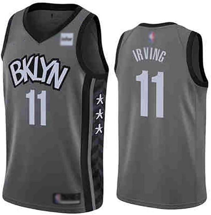 kyrie irving amazon