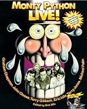 Read Online Monty Python Live! PDF