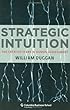 Strategic Intuition