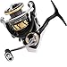 Daiwa Legalis LT 5.2:1 Left/Right Hand Spinning Fishing Reel - LGLT4000D-C