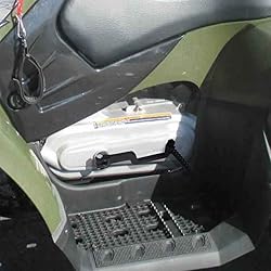 AUTOVIC Kick Start Starter Lever For Polaris Outlaw