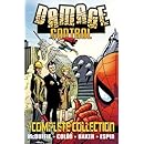 Amazon Com Damage Control The Complete Collection